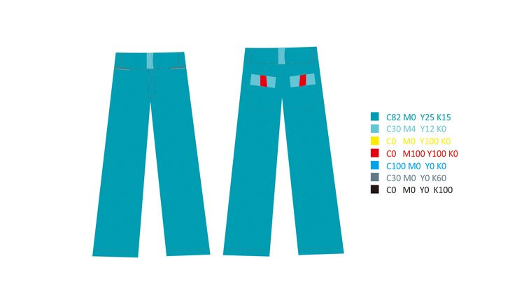 美國MOC汽車快修美容連鎖店品牌VI形象設計、SI設計