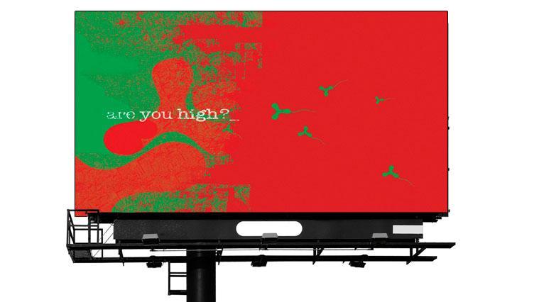 PLAYNOW運動服飾平面廣告創意