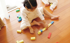 奧陽地暖建材廣告設計