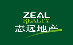 志遠地產標志設計-上海標志設計公司