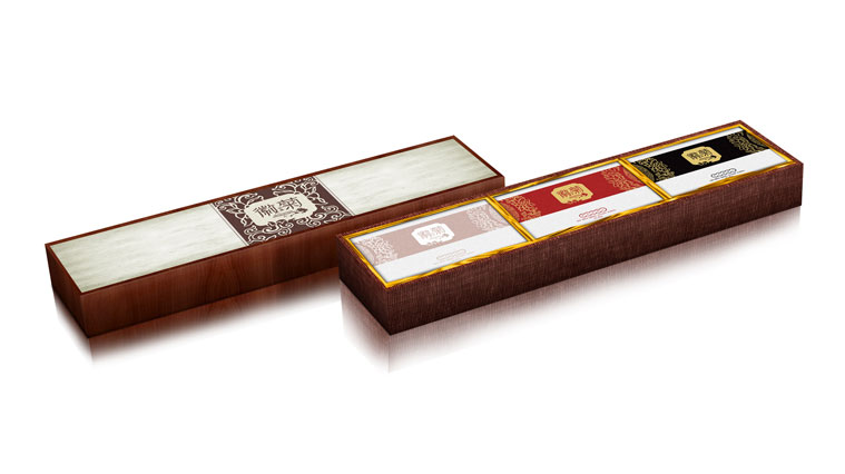 13慶元堂菊花茶茶葉包裝設計-上海品牌包裝設計公司