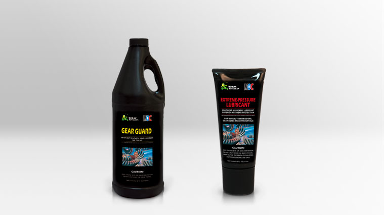 愛德林汽車養護產品包裝設計