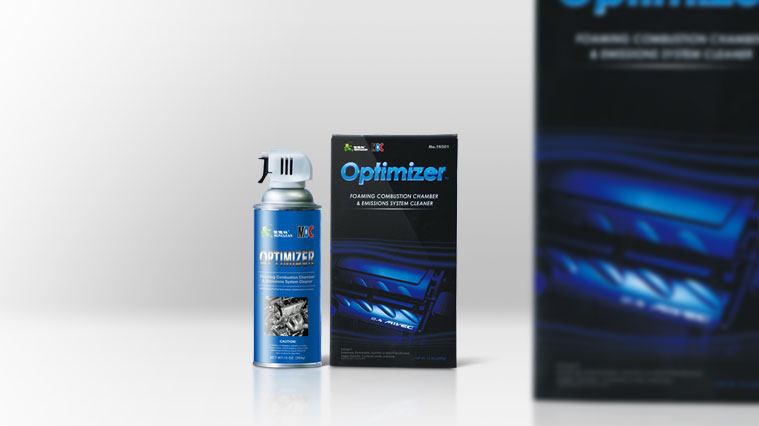 愛德林汽車養護產品包裝設計