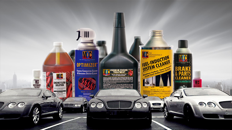 美國MOC汽車養(yǎng)護(hù)品平面廣告創(chuàng)意設(shè)計