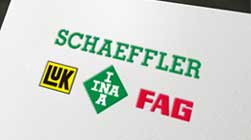 舍弗勒集團雇主品牌策劃設計