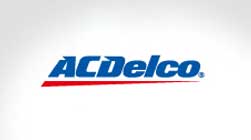 ACDelco 品牌全案策劃設計