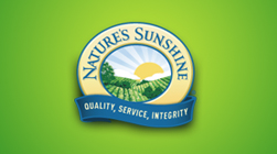 Natrue's Sunshine 自然陽光