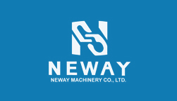 NEWAY新途機械公司中英文命名及標志設計 