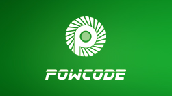 Powcode 帕柯德汽配品牌設計