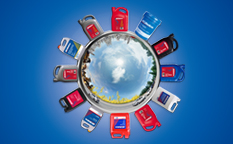 ACDelco/AC德科潤滑油系列海報廣告創(chuàng)意設(shè)計