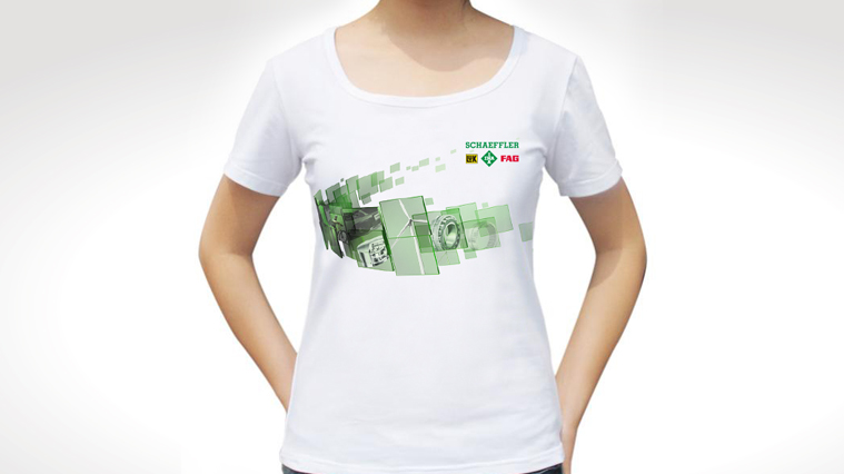 舍弗勒集團雇主品牌形象策劃設計