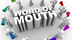 新聞發布與口碑營銷