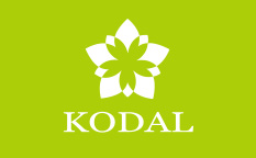 Kodal可代爾抗菌用品品牌商標設計（毛巾襪子口罩）-上海商標設計公司