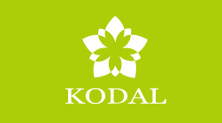 可代爾KODAL