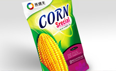 禾盛豐農作物專用肥料包裝設計