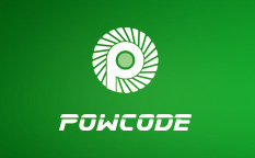 Powcode 帕柯德電動機汽配 LOGO設計、包裝設計