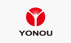 yonou優諾火花塞汽車配件品牌命名、商標logo設計