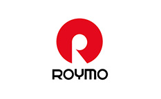 ROYMO日貿備品日資企業品牌命名LOGO設計