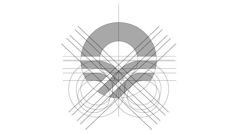 5涌禾農場品牌LOGO設計-LOGO標準化制圖設計-上海企業全案策劃設計公司