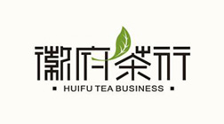 徽府茶行茶葉品牌設(shè)計