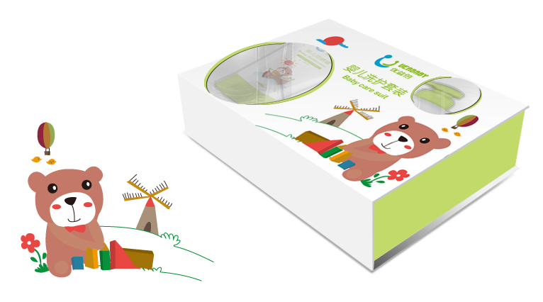 UEABABY優(yōu)益倍嬰兒護(hù)膚品包裝設(shè)計(jì)-上海嬰童包裝設(shè)計(jì)公司11