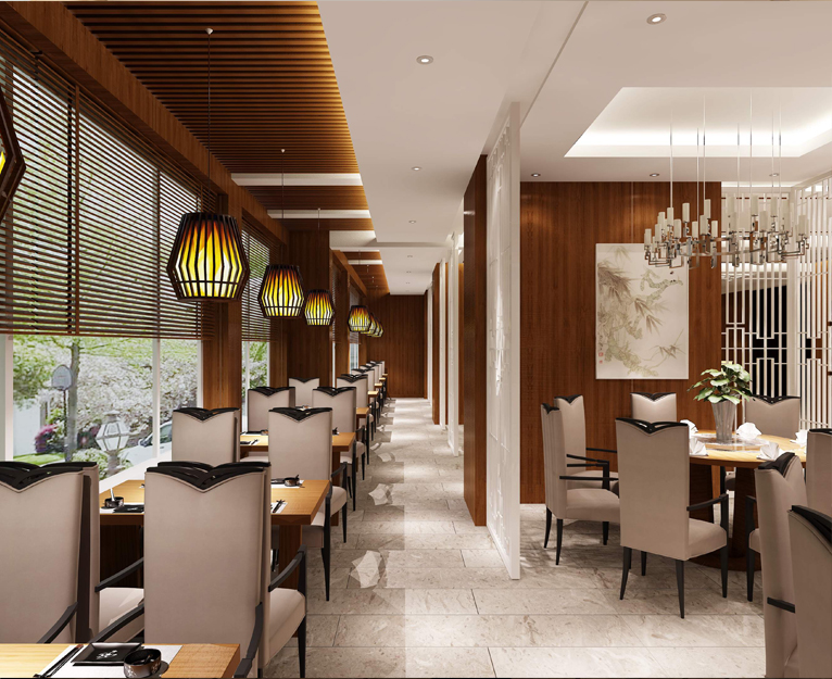 華萃碗碗香粥中式餐飲品牌VI設(shè)計(jì)與餐廳SI空間設(shè)計(jì)--上海餐飲品牌VI設(shè)計(jì)公司7