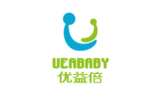 UEABABY優(yōu)益倍嬰兒護(hù)膚品品牌設(shè)計(jì)