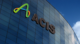 安誠保險銷售公司LOGO設計品牌VI設計形象設計