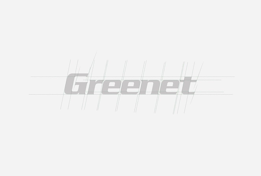 Gernnet 汽車濾清器汽配品牌命名與logo設(shè)計