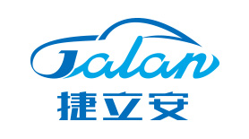 捷立安汽車維修連鎖店品牌形象設計