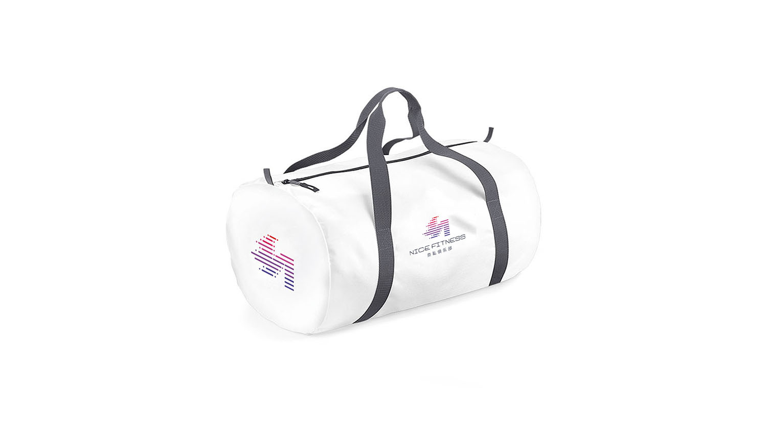 奈斯健身俱樂部高端會所logo設計vi設計