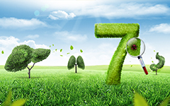 早易安癌癥早篩檢測項目醫(yī)療宣傳廣告海報設(shè)計