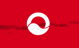 坤旭集團(tuán)企業(yè)文化MI策劃建設(shè)與公司llogo設(shè)計vi設(shè)計，濃濃中國風(fēng)