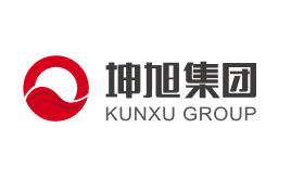 坤旭集團企業文化MI策劃建設與公司llogo設計vi設計，濃濃中國風