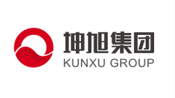 坤旭集團企業形象設計