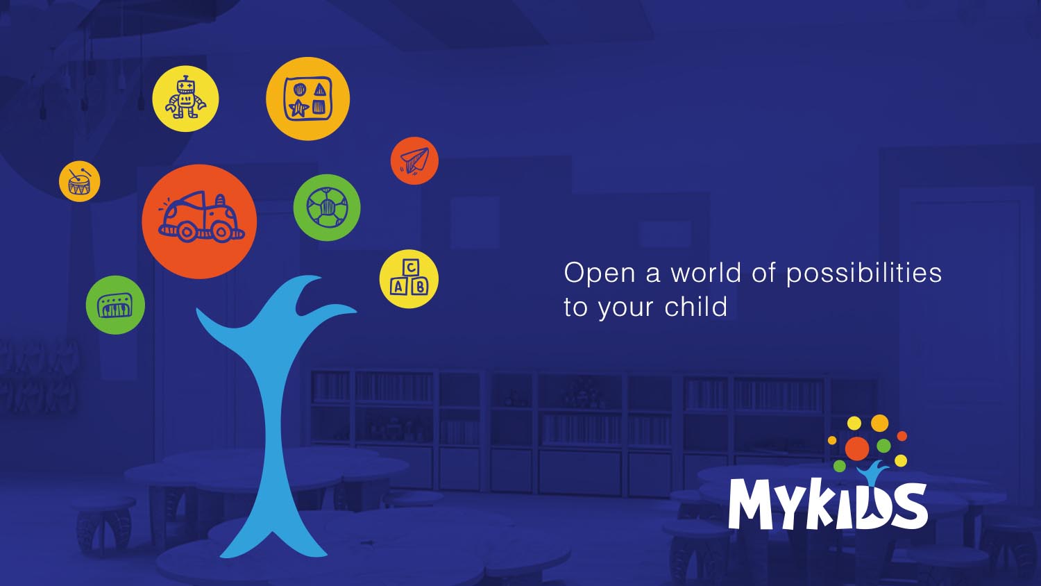 MYKIDS蒙奇思幼兒園品牌logo設(shè)計(jì)vi設(shè)計(jì)