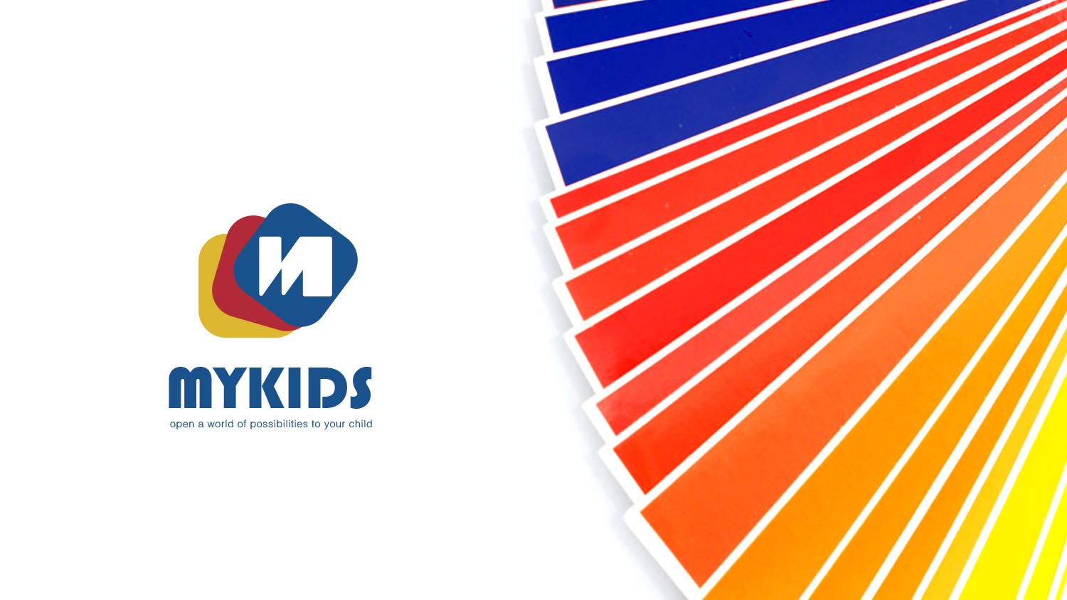 MYKIDS蒙奇思幼兒園品牌logo設(shè)計(jì)vi設(shè)計(jì)