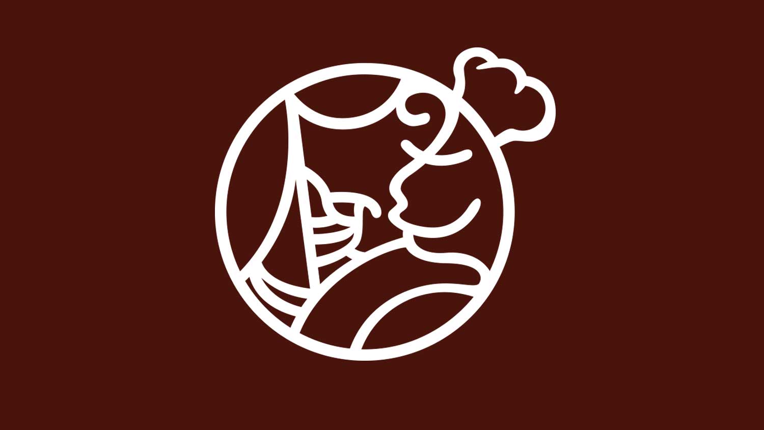 金媽媽時(shí)尚餐飲品牌設(shè)計(jì)與空間設(shè)計(jì)