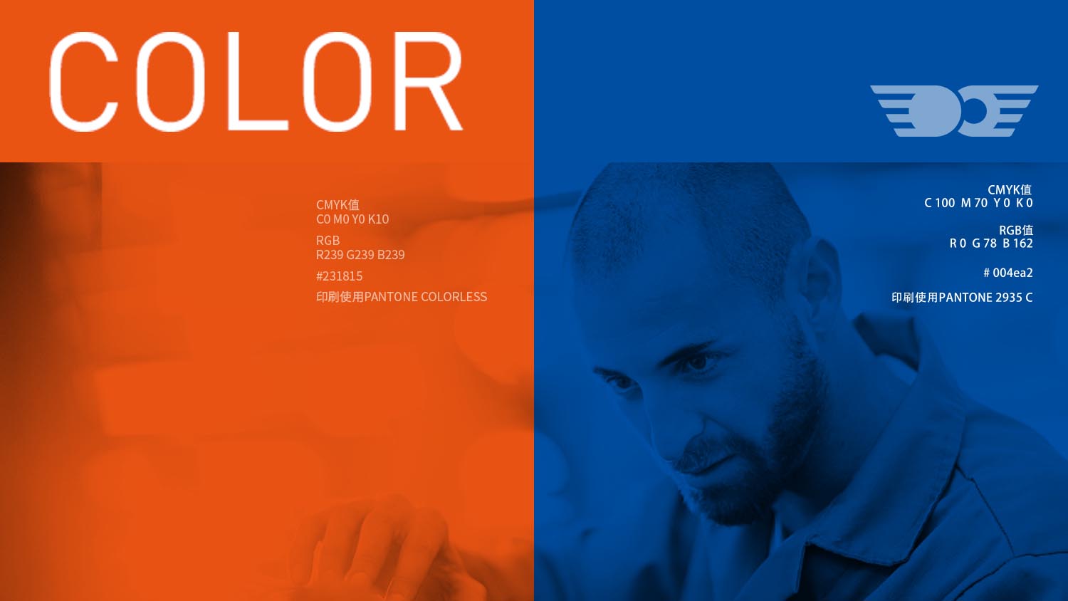 OMEN CARTER 阿曼卡特汽車散熱器汽配品牌logo設(shè)計包裝設(shè)計