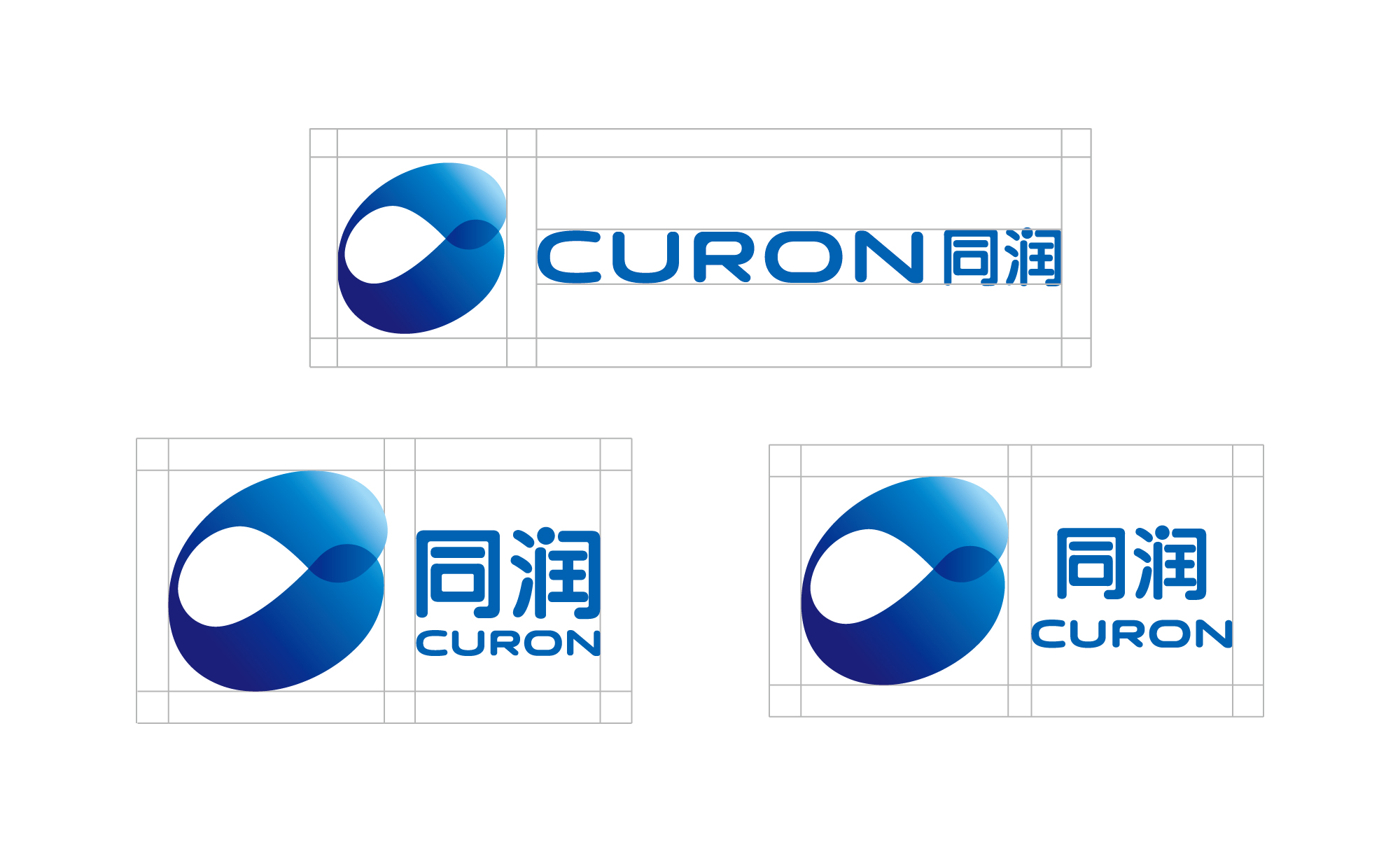 同潤生物醫藥（上海）有限公司logo設計