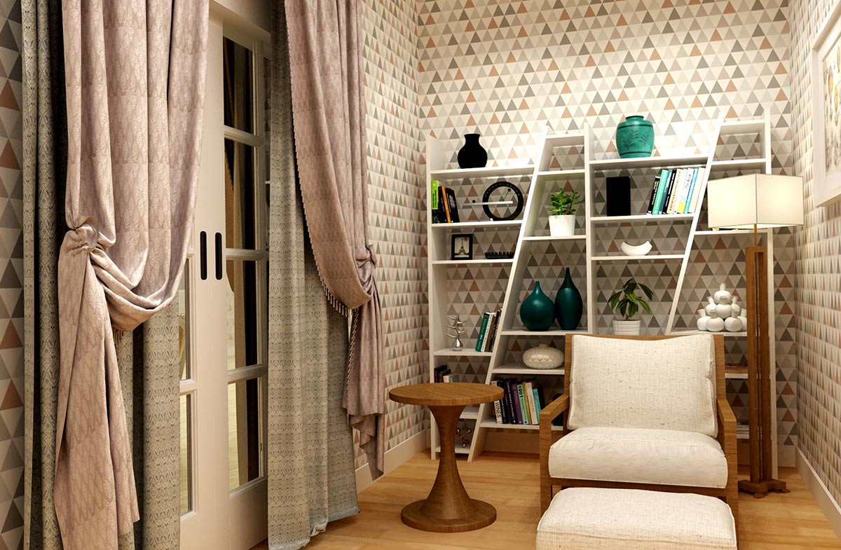 格蘭·布朗整體室內(nèi)軟裝家居連鎖店鋪SI空間設(shè)計(jì)