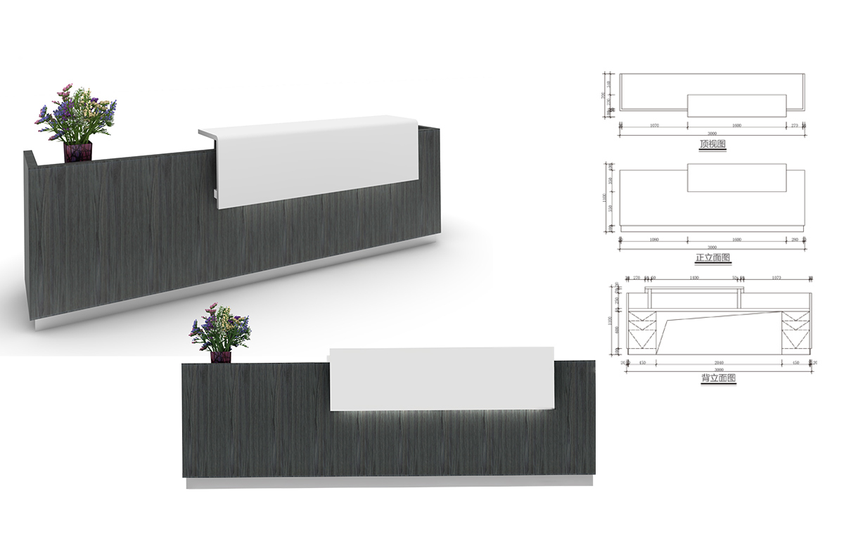 格蘭·布朗整體室內(nèi)軟裝家居連鎖店鋪SI空間設(shè)計(jì)