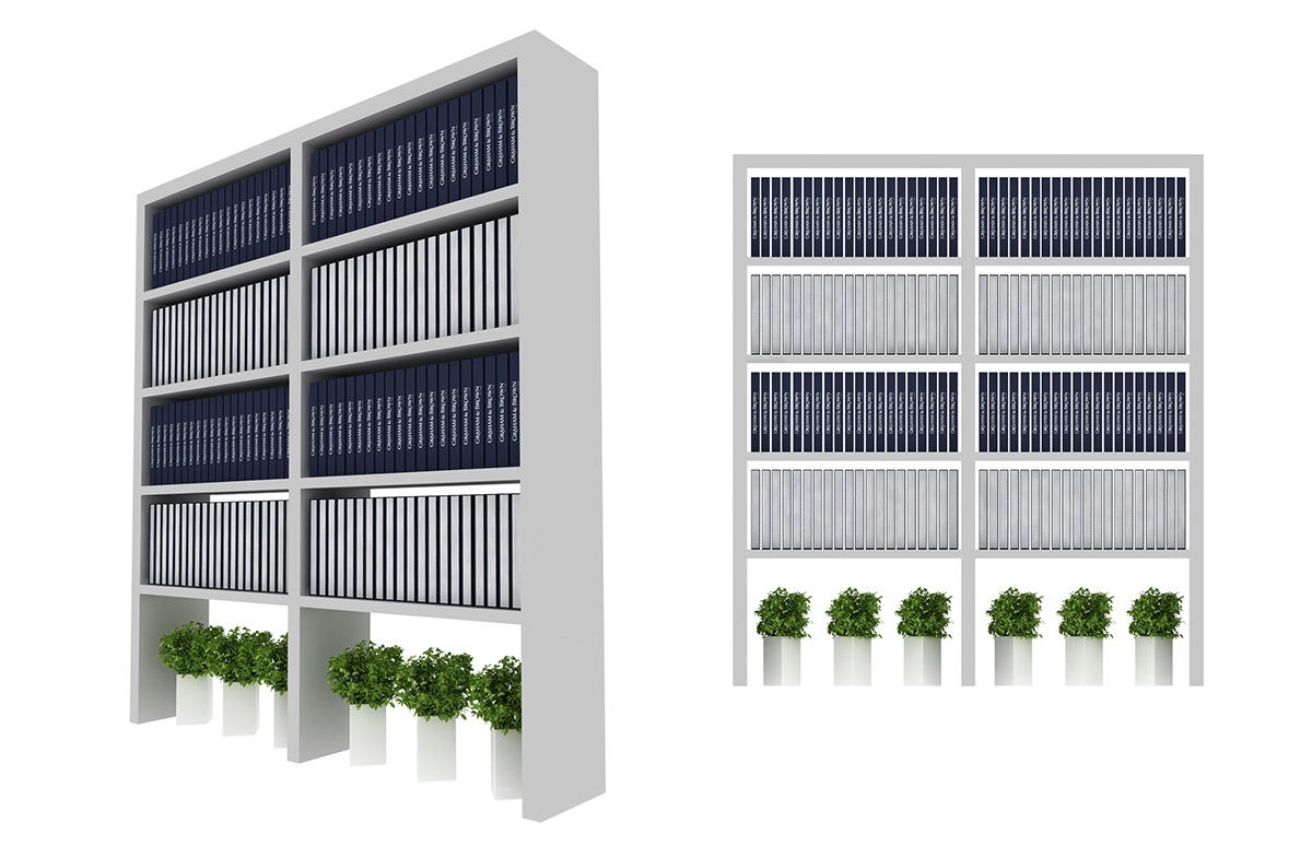 格蘭·布朗整體室內(nèi)軟裝家居連鎖店鋪SI空間設(shè)計(jì)