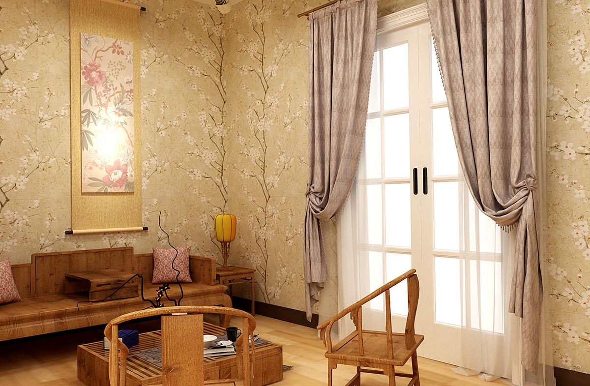 格蘭·布朗整體室內(nèi)軟裝家居連鎖店鋪SI空間設(shè)計(jì)