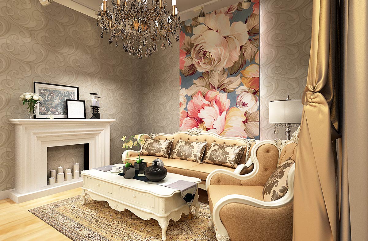 格蘭·布朗整體室內(nèi)軟裝家居連鎖店鋪SI空間設(shè)計