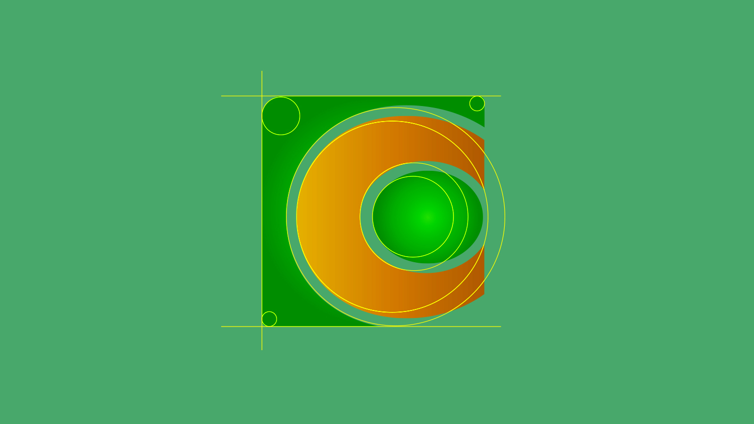 FC Insurance 保險logo設計vi設計提案