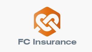 FC Insurance 保險品牌形象設計