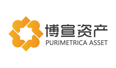 博宣投資管理公司logo設計提案