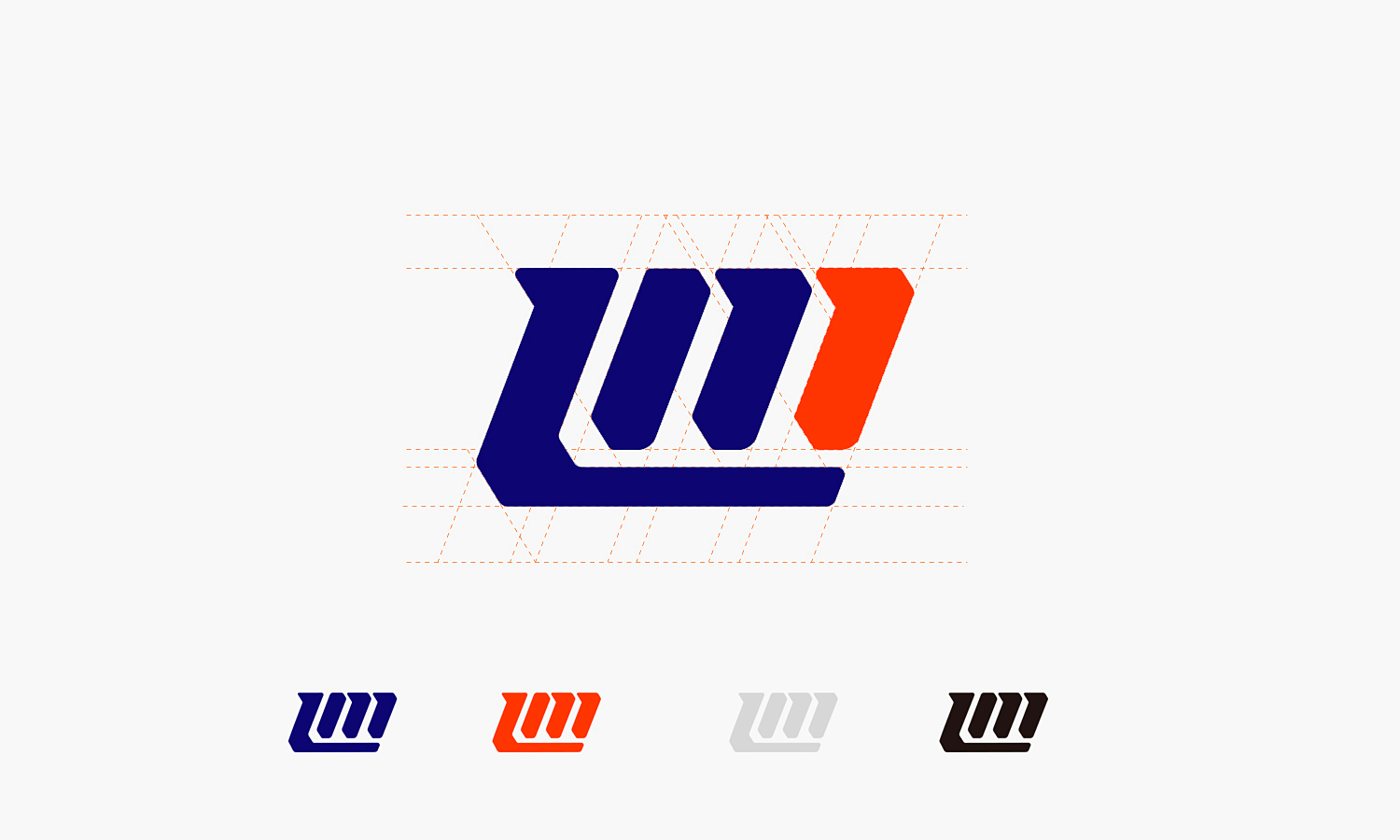 新力脈Limmax汽車發動機配件品牌vi形象設計包裝設計