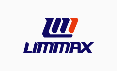新力脈limmax汽車發動機配件品牌形象設計